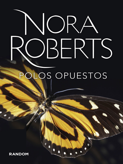 Title details for Polos opuestos (Sacred Sins 1) by Nora Roberts - Wait list